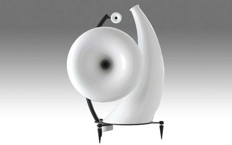 L'INFOS DU MOIS - hORNS par Audio Emotion