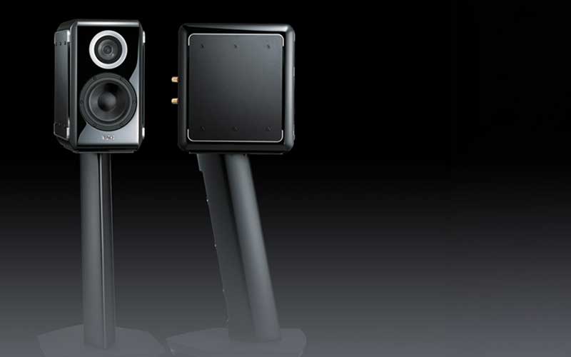 ENCEINTES TAD ME1 MICRO EVOLUTION ONE PAR AUDIO EMOTION
