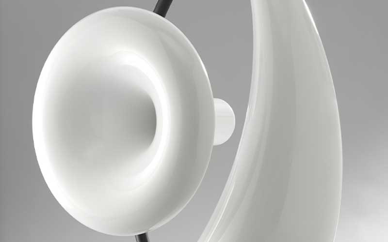 L'INFOS DU MOIS - hORNS par Audio Emotion