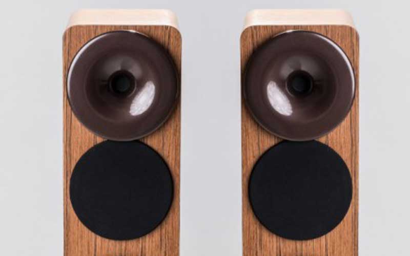 L'INFOS DU MOIS - hORNS par Audio Emotion