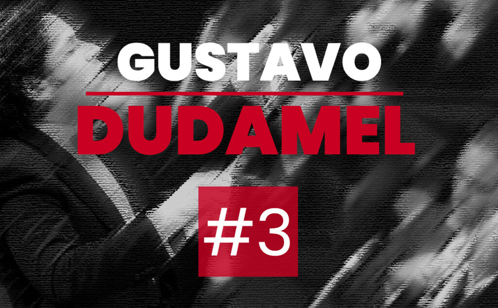 Gustavo Dudamel : l'artiste du mois par AudioEmotion