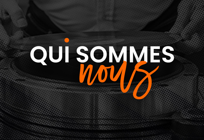 AudioEmotion : qui sommes nous ?