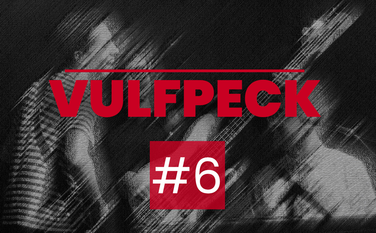 Vulfpeck : l'artiste du mois par AudioEmotion