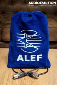 AE ALEF Assoluto