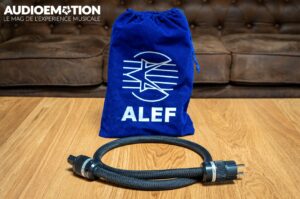 AE ALEF Thor