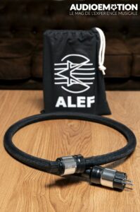 AE ALEF Zeus plus