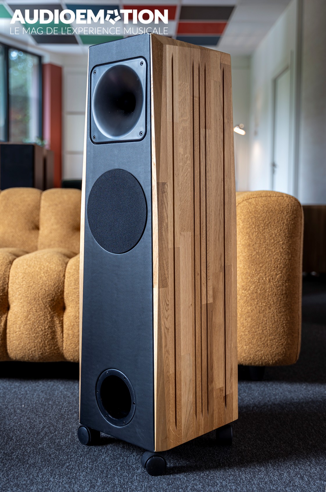 AE AT23 profil AE AT23 profil