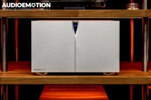 AE AUDIA Strumento 4