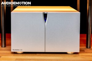 AE AUDIA Strumento 8 face