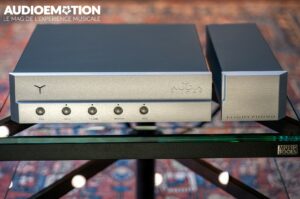 AE Audia Phono 1