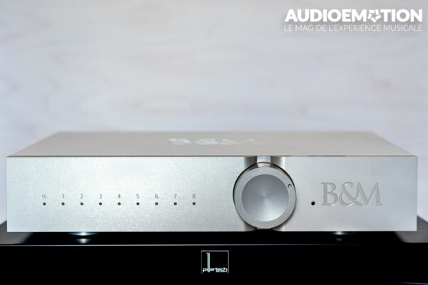 AE B&M Ice 525