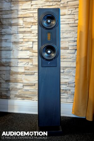 AE - FISCHER&FISCHER SN270 face