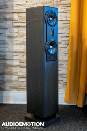 AE - FISCHER&FISCHER SN270 profil