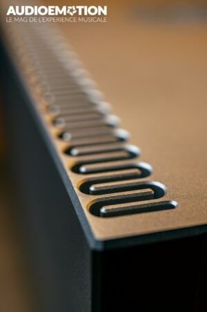 AE Finition Audiobyte