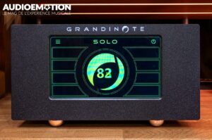 AE GRANDINOTE Solo face