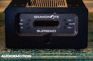 AE - GRANDINOTE Supremo