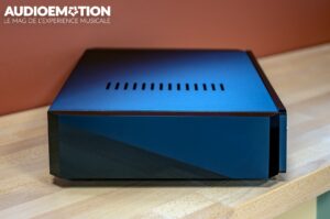 AE Lector DigiNet profil