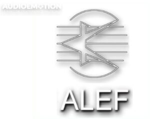 AE Logo ALEF