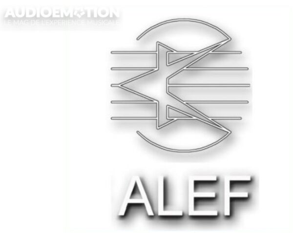 AE Logo ALEF
