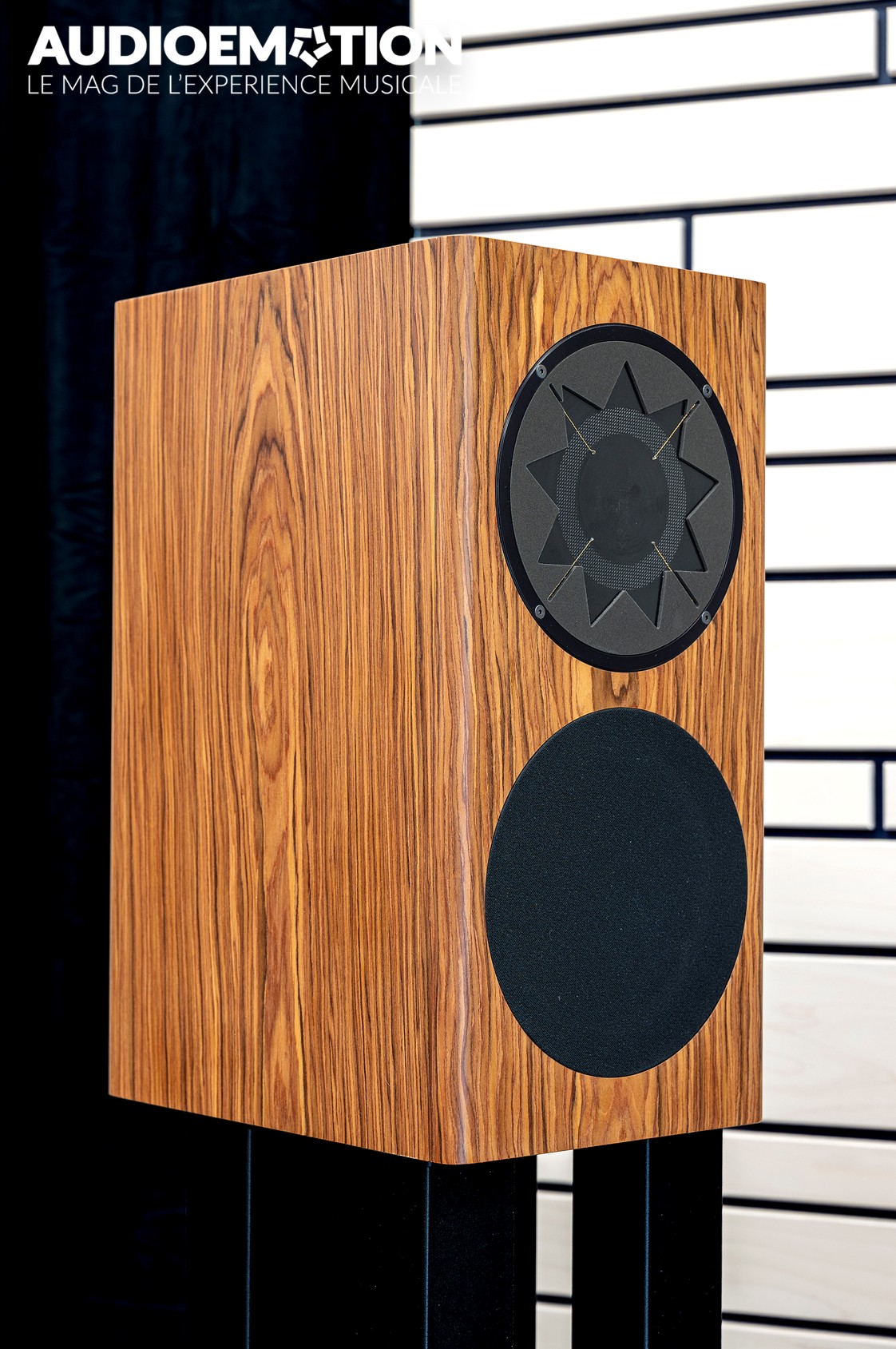 AE MANGER Z1 profil AE MANGER Z1 profil