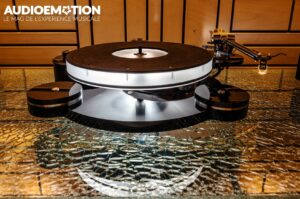 AE OL Zephyr éclairé