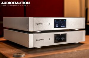 AE Photo SuperVOX SuperHUB