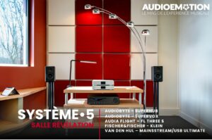 AE Révélation S5