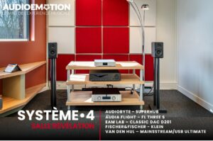 AE Révélation système 4