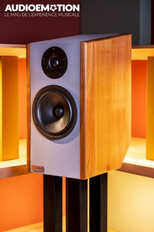 AE SOLEN Helios gauche