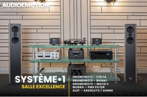 AE Salle Excellence S1