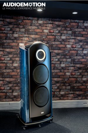 AE TAD R1TX Limited Edition vertical