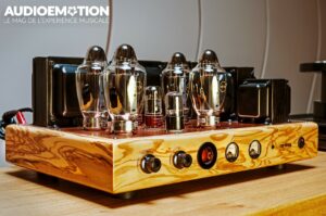 AE TEKTRON 170 PSE droite