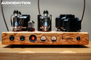 AE TEKTRON 170 PSE face