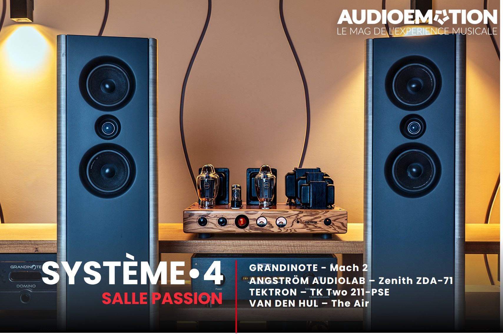 AE passion S4 AE passion S4