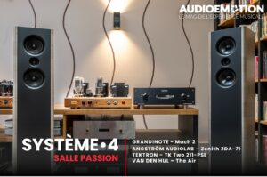 AE passion Systeme 4