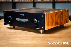 ANGSTROM AUDIOLAB ZENITH ZDA-71