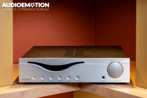 AUDIA FLIGHT - FL3S avant