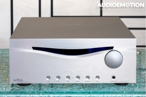 AUDIA FLIGHT FLS10