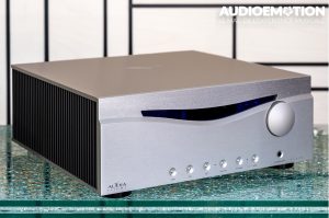 AUDIA FLIGHT FLS10 profil