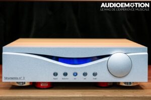 AUDIA FLIGHT Strumento 1