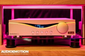 AUDIA FLIGHT Strumento 1 Signature face