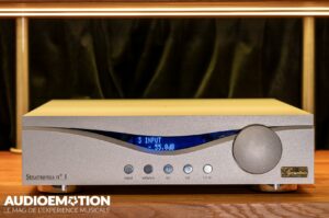 AUDIA FLIGHT Strumento 1 signature face