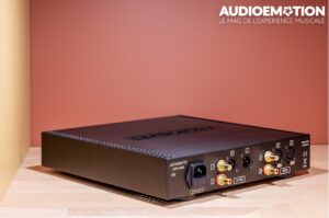 AUDIOBYTE SuperHEAD profil