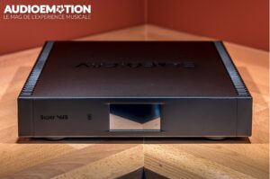 AUDIOBYTE SuperHub
