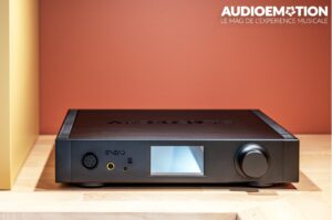 AUDIOBYTE Superhead
