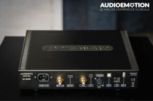 AUDIOBYTE SuperHUB