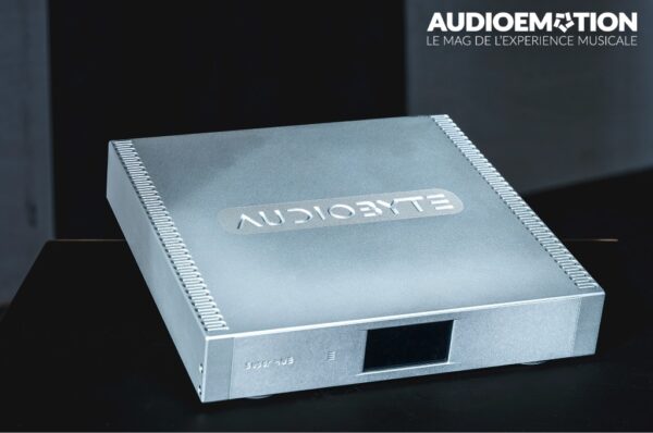 AUDIOBYTE SuperHUB