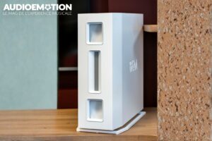 BACKES&MULLER Jubilé IO