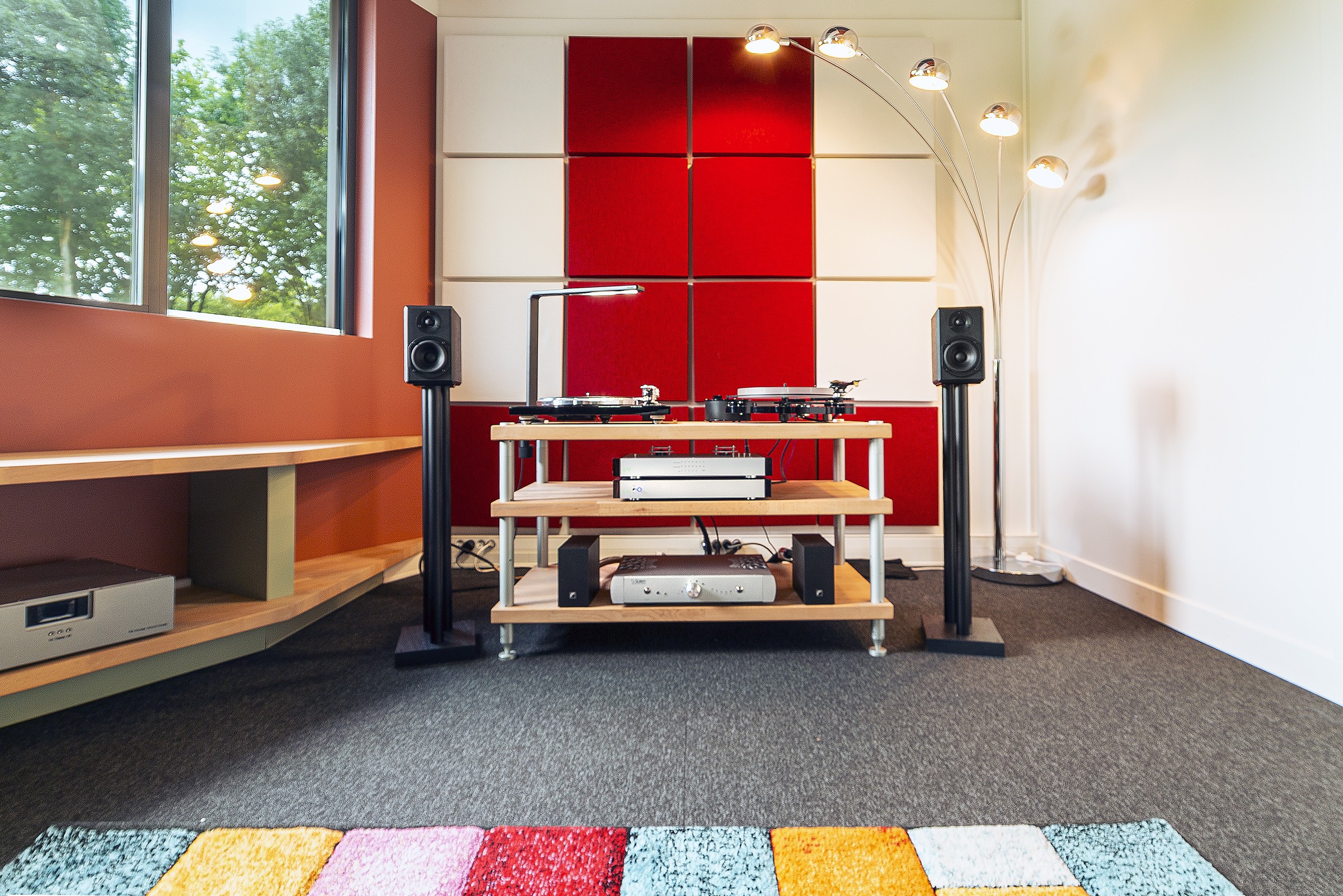 Bussy Mag 3 révélation