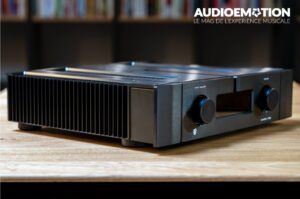 EAM LAB Classic 102i